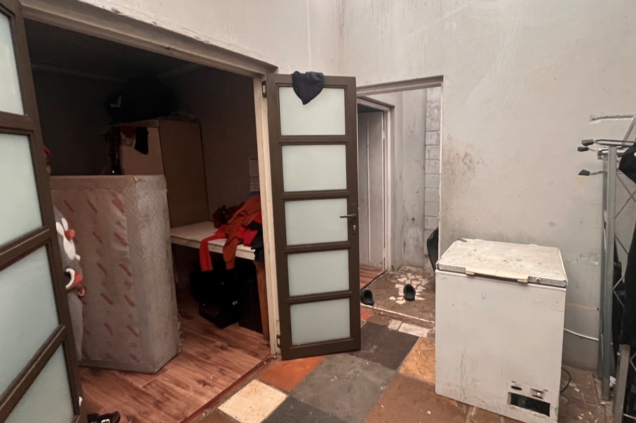 3 Bedroom Property for Sale in Brooklyn Western Cape